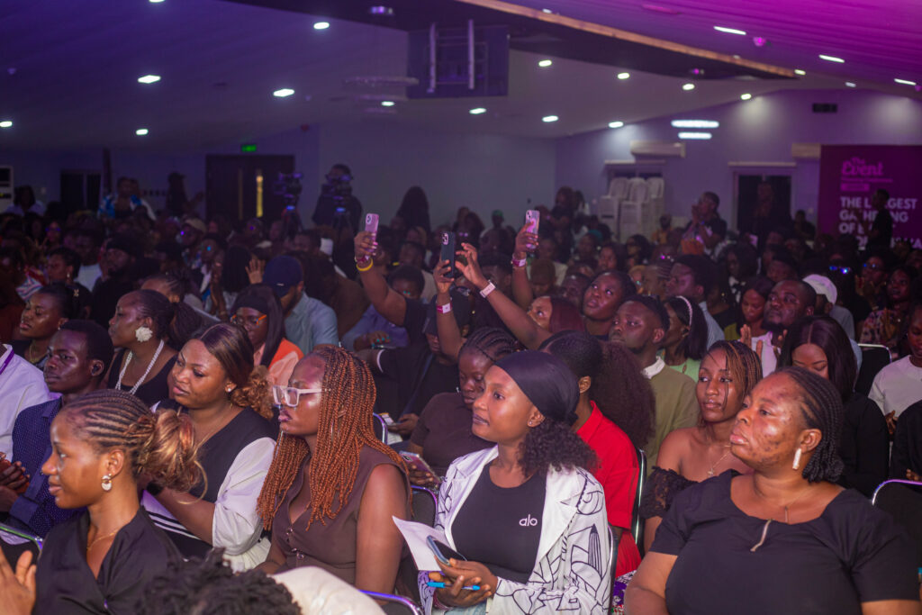 Event Professionals Community: Building a Stronger Network for Event Professionals