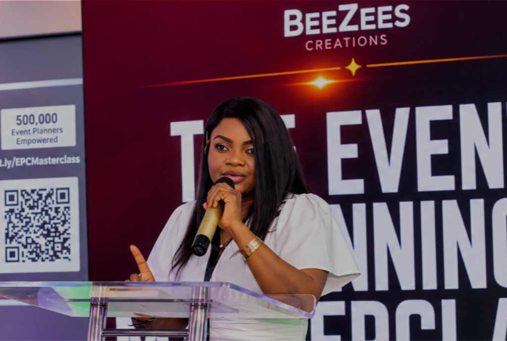 Inside the Event Professionals Summit: Highlights, Connections & Impact